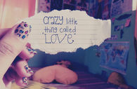 crazy little thing called love