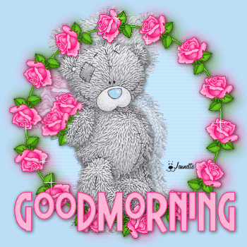 Good Morning