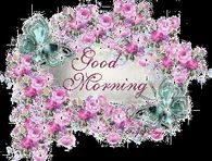 Good Morning