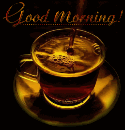 Good Morning
