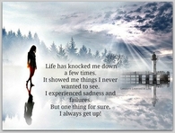 life