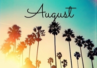 August