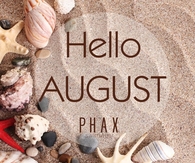 Hello August