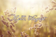 Hello August
