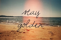 Stay Golden