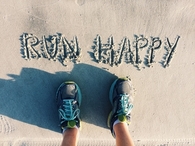 Run Happy