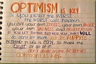 optimism