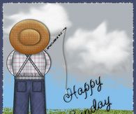 Happy Sunday