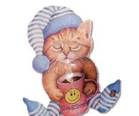 Good Morning