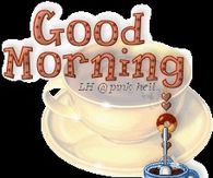 Good Morning