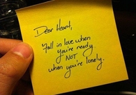 dear heart
