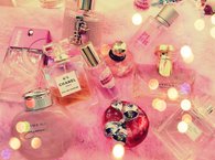 Perfume Bottles
