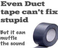 Duct Tape