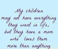 My children