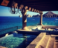 Amazing Pool Patio