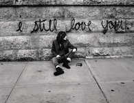 I still love you