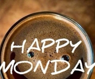 Happy Monday