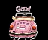 Good Morning
