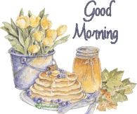 Good Morning
