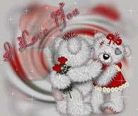 I Love You