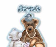 Friends the Best Part of Live