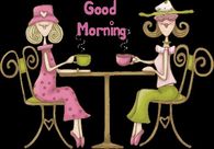 Good Morning