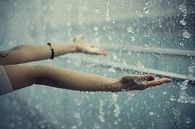 Welcome the rain