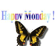 Happy Monday