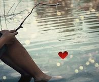 Fishing for love