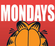 Mondays suck
