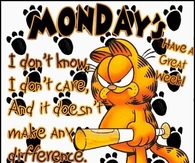 Mondays