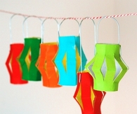 Miniature Lanterns