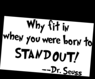 Why Fit In