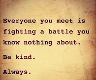 Everyone You Meet