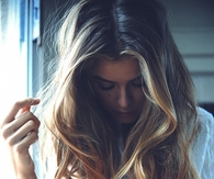Beautiful Girl