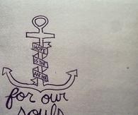 For Our Souls