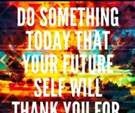 Do Something Today