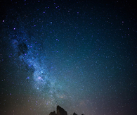 Starry night