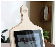 Kitchen Tablet Holder