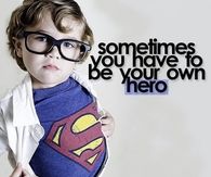 Your own hero