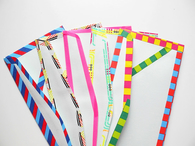 Washi Tape Envelopes