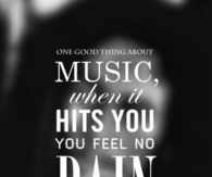 music