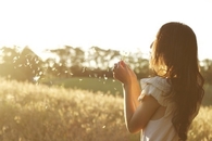 Making a Wish