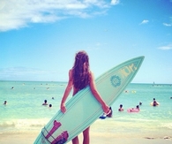 Surfing