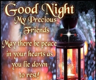 Good Night