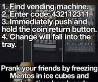 Various Life Hacks
