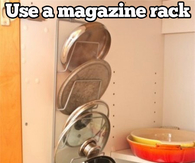DIY Organization