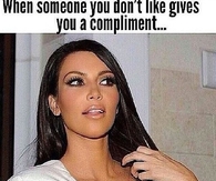 When Someone You Dont Like