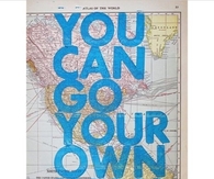 Go Your Own Way