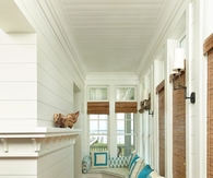 Ocean breeze decor